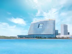 Xiamen Wutong Fliport Hotel