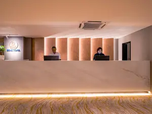 Bond Hotel Rawang