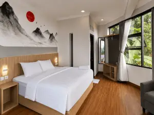 Samara Villa by Sinergi