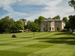Bishopstrow Hotel and Spa - Small Luxury Hotels of the World