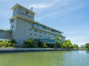 柳川龜之井飯店