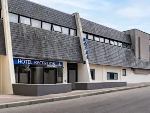 Britannia Hotel Aberdeen