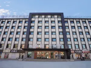 Leshuihui Hot Spring Hotel