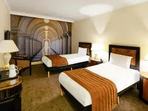 Britannia Sachas Hotel Manchester