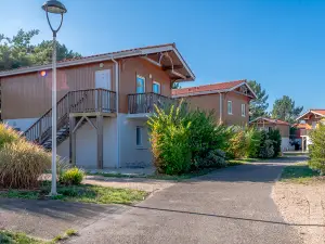 Vacancéole - le Domaine des Grands Lacs