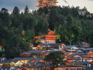 YIYUN hotel