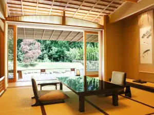 赤沢迎賓館