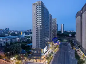長沙·麥客達丨Microtel·WyndhamSuites溫德姆飯店（高鐵南站店）