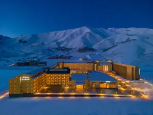 Hilton Altay Hemu