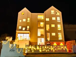 Fusheng Yuyu Homestay