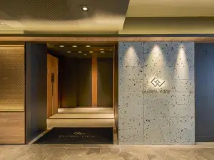 Hotel Global View Urawa