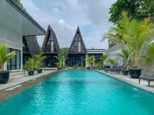 The Lavana Astungkara