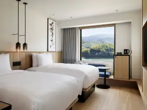 Fairfield by Marriott Nara Tenri Yamanobenomichi