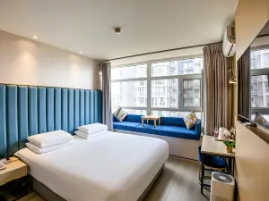 PIAOHOME HOTEL