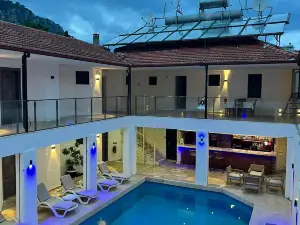 Han Hotel Dalyan
