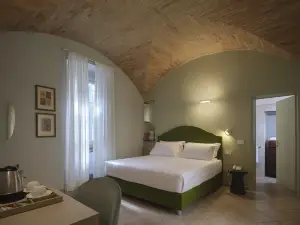 Palazzo Brunamonti Boutique Hotel