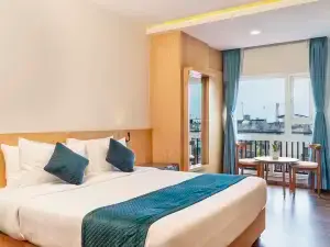 馬洛酒店