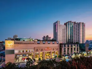 Crowne Plaza FOSHAN by IHG