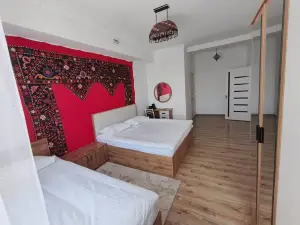 Archa Hotel Kochkor