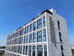 御水春天ホテル（新野產業聚集區）