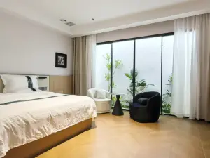 Huang'an Yunjing Hotel (Mojia Street Xiangnanguan Street)