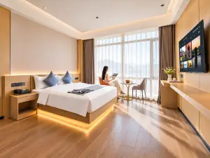 Liaoning International Hotel
