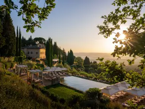 Castiglion del Bosco, A Rosewood Hotel