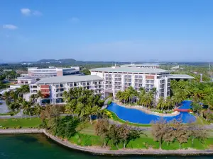 瓊海博鰲亞洲論壇大酒店