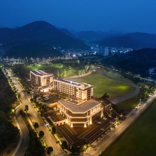 安顺黄果树开元名都度假酒店