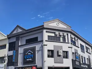 The Cozy Hotel