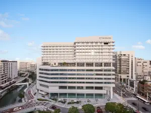 The Royal Park Hotel Iconic Naha