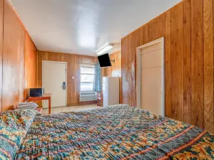 Gulfway Motel by OYO Near Airport I 37