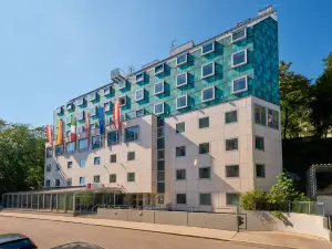 Hotel Strudlhof Vienna