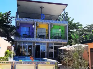 D'Resort Beach Resort