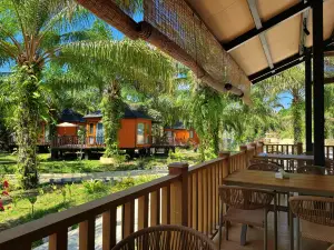 PUDINA RESORT