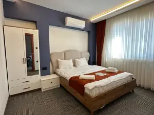 VİRA SUIT OTEL