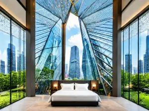 Cloud Hotel (Harbin Taiping International Airport)