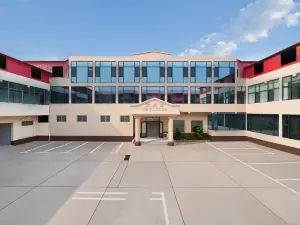 Xiuwu Huifeng Hotel
