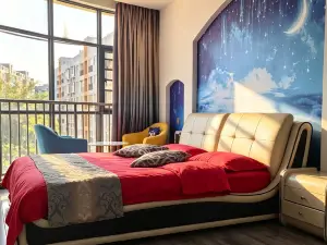 Peace and Simple Way Theme Hotel