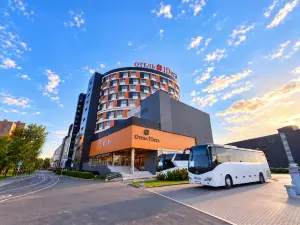 IDera Hotel