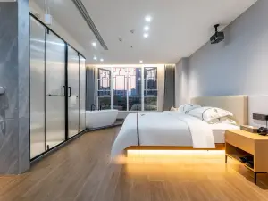 Yunyi Hotel (Dazhou Dazhu Glory City)