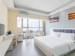 Yaxuan Hotel (Kunming South Railway Station Seventh Street Branch)