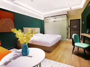 扶綏美樹飯店