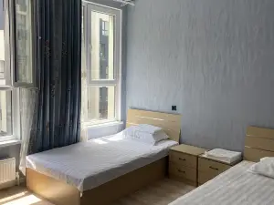 Ali Boutique Guesthouse