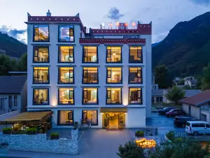 Shanjian Yangduo Boutique Homestay