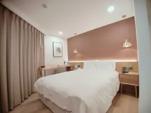 FooYee Hotel-Wen Xinzq