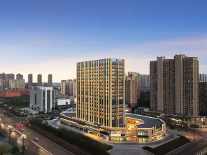 Liyi Light Residence Hotel (Lu'an Government Affairs Center Branch)