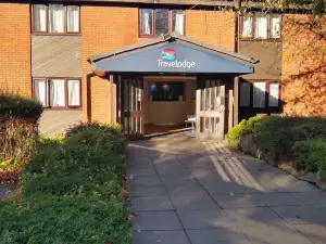 Travelodge Hotel - Worksop