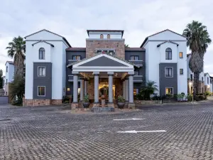 Basden Wood Hotel (RF) PTY LTD