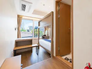 Sonoće Hostel Seoul Dongdaemun